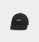 Huf Essentials OG Logo Cap Black