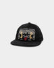 Mitchell & Ness Miami Heat Champions Deadstock Snapback Black