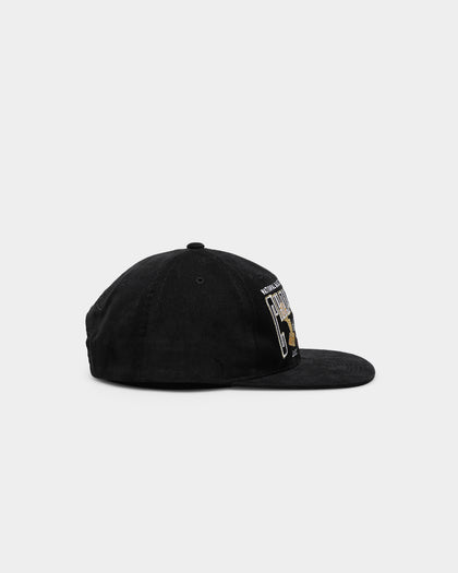 Mitchell & Ness Miami Heat Champions Deadstock Snapback Black