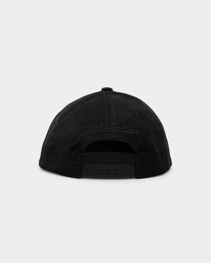 Mitchell & Ness Miami Heat Champions Deadstock Snapback Black