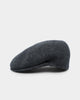 Kangol Wool 504 Cap Drak Flannel