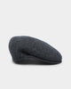 Kangol Wool 504 Cap Drak Flannel