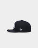 New Era New York Yankees 'Patchwork Paisley Undervisor' 59FIFTY Fitted Navy