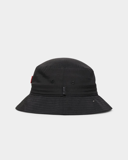 Saint Morta Numeraire Bucket Hat Black