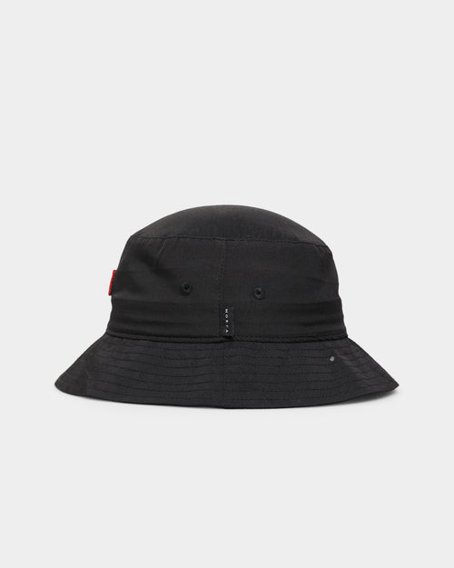 Saint Morta Numeraire Bucket Hat Black