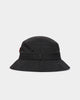 Saint Morta Numeraire Bucket Hat Black