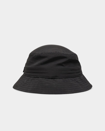 Saint Morta Numeraire Bucket Hat Black