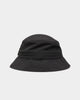 Saint Morta Numeraire Bucket Hat Black