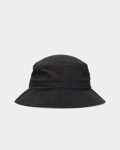 Saint Morta Numeraire Bucket Hat Black