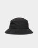 Saint Morta Numeraire Bucket Hat Black