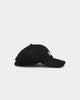 Saint Morta Alpha 6 Panel Strapback Black