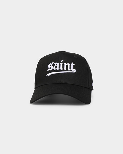 Saint Morta Westside Strapback Black/White
