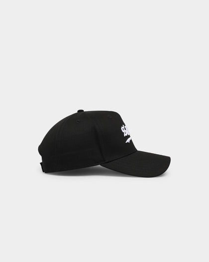 Saint Morta Westside Strapback Black/White