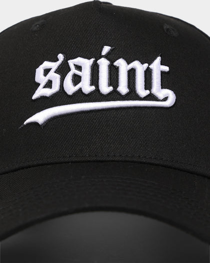 Saint Morta Westside Strapback Black/White