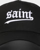 Saint Morta Westside Strapback Black/White