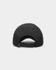 The Anti Order Anti Money Sport 6 Panel Strapback Black/White