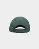 The Anti Order Anti Money Sport 6 Panel Strapback Forest Green/White
