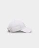 47 Brand Anaheim Ducks Clean Up Strapback White