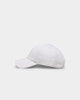 47 Brand Anaheim Ducks Clean Up Strapback White