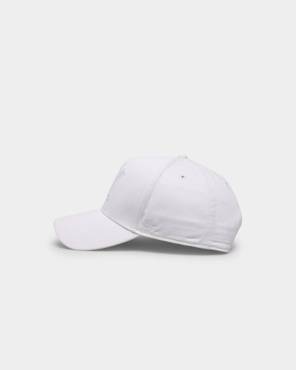 47 Brand Anaheim Ducks MVP DT Snapback White