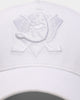 47 Brand Anaheim Ducks MVP DT Snapback White