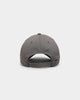 47 Brand Anaheim Ducks Clean Up Strapback Dark Grey