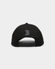New Era Boston Red Sox 'Rose Crossover' 9FORTY A-Frame Snapback Black/White