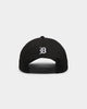 New Era Detroit Tigers 'Rose Crossover' 9FORTY A-Frame Snapback Black/White