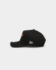 New Era Detroit Tigers 'Rose Crossover' 9FORTY A-Frame Snapback Black/White