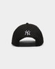 New Era New York Yankees 'Rose Crossover' 9FORTY A-Frame Snapback Black/White