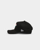 New Era San Francisco Giants 'Rose Crossover' 9FORTY A-Frame Snapback Black/White