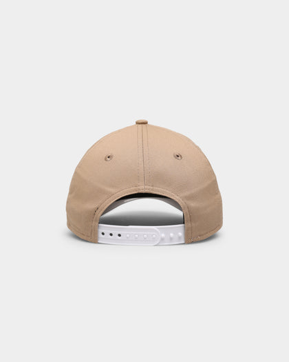 New Era Kids' Las Vegas Raiders 'Tumbleweed' 9FORTY A-Frame Snapback Tumbleweed