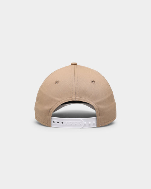 New Era Kids' Las Vegas Raiders 'Tumbleweed' 9FORTY A-Frame Snapback Tumbleweed