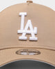New Era Youth Los Angeles Dodgers 'Tumbleweed' 9FORTY A-Frame Snapback Tumbleweed
