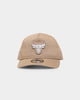 New Era Infant My 1st Chicago Bulls 'Tumbleweed' 9FORTY A-Frame Stretch Fit Tumbleweed