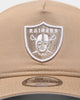 New Era Infant My 1st Las Vegas Raiders 'Tumbleweed' 9FORTY A-Frame Stretch Fit Tumbleweed