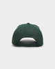 47 Brand New York Yankees 'Dark Seaweed' MVP DT Snapback Dark Green/Khaki