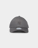 New Era Women's New York Yankees 'Falcon Desert' 9FORTY Casual Classic Strapback Grey