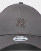 New Era Women's New York Yankees 'Falcon Desert' 9FORTY Casual Classic Strapback Grey