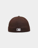 New Era New York Yankees 'Burnt Wood' 59FIFTY Fitted Burnt Wood