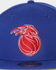 New Era Detroit Pistons 'NBA Authentics City Edition' 59FIFTY Fitted OTC