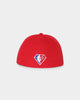 New Era Houston Rockets 'NBA Authentics City Edition' 59FIFTY Fitted OTC
