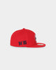 New Era Houston Rockets 'NBA Authentics City Edition' 59FIFTY Fitted OTC