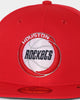 New Era Houston Rockets 'NBA Authentics City Edition' 59FIFTY Fitted OTC
