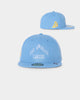 New Era Los Angeles Lakers 'NBA Authentics City Edition' 59FIFTY Fitted OTC