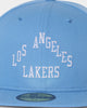 New Era Los Angeles Lakers 'NBA Authentics City Edition' 59FIFTY Fitted OTC