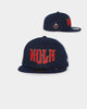 New Era New Orleans Pelicans 'NBA Authentics City Edition' 59FIFTY Fitted OTC