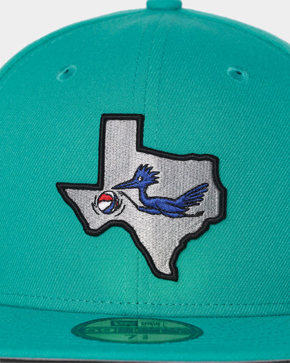 New Era San Antonio Spurs 'NBA Authentics City Edition' 59FIFTY Fitted OTC