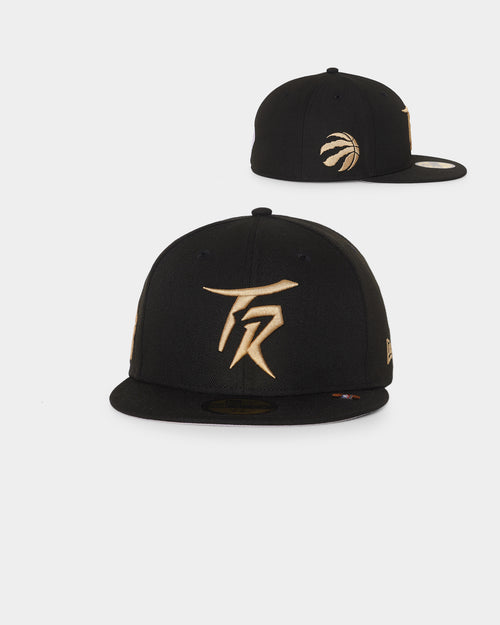 New Era Toronto Raptors 'NBA Authentics City Edition' 59FIFTY Fitted OTC