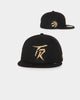 New Era Toronto Raptors 'NBA Authentics City Edition' 59FIFTY Fitted OTC